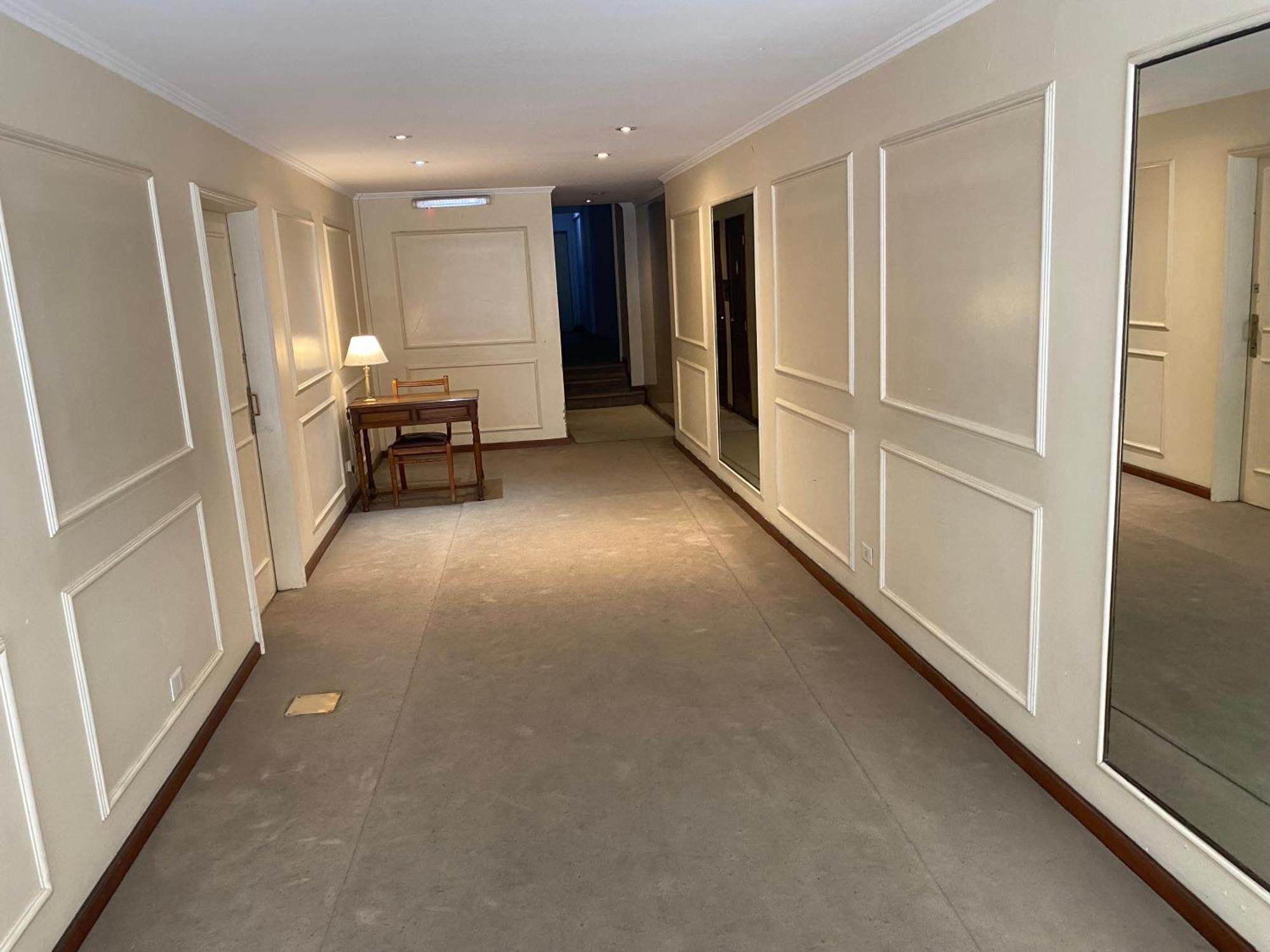 Ferienwohnung Departamento En Recoleta Buenos Aires Exterior foto